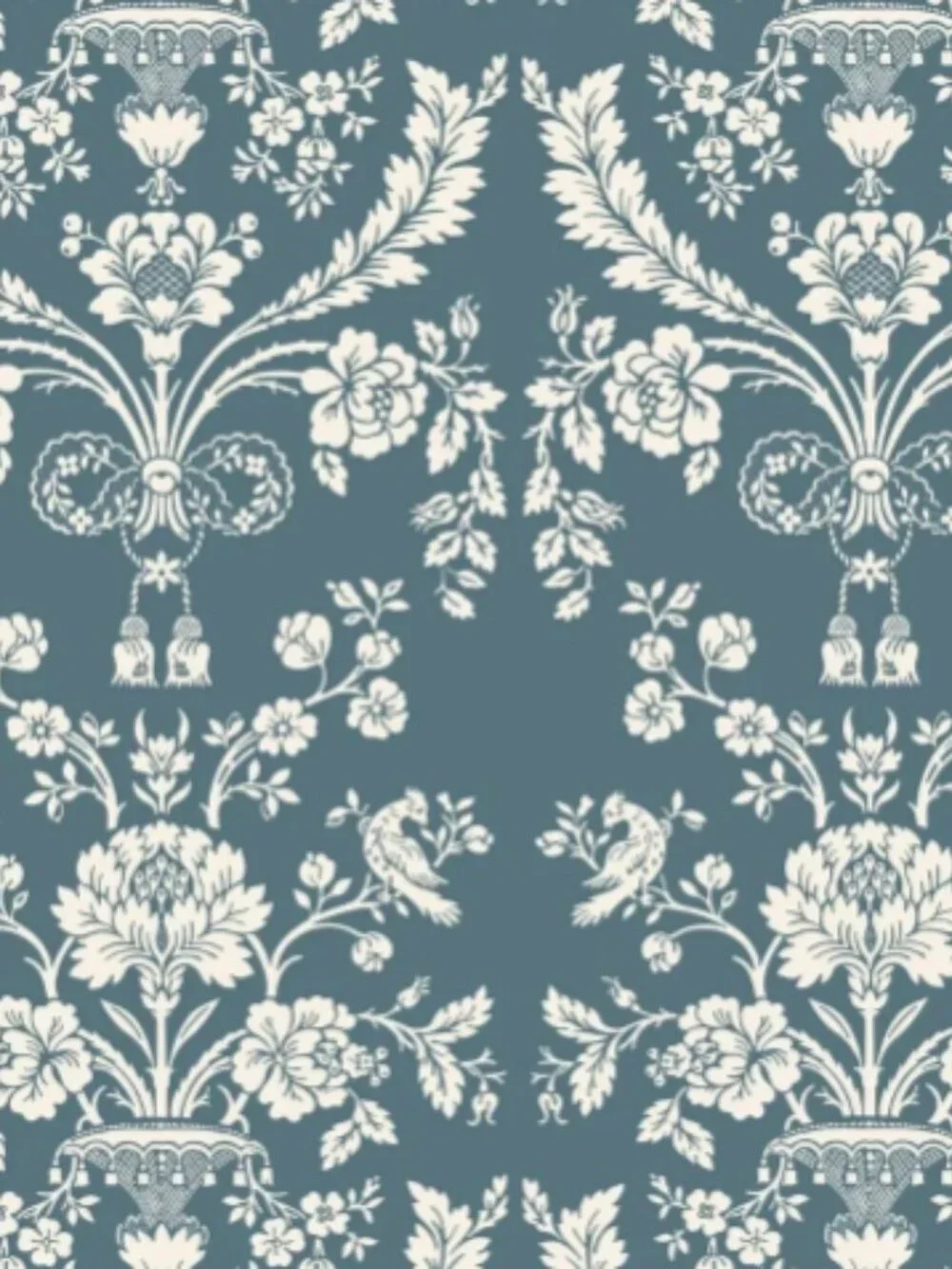 Farrow & Ball St Antoine Wallpaper 947